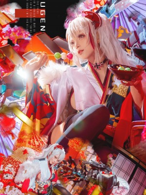 枣糕下野病弃疗&nbsp;&nbsp;- 欧根亲王_60