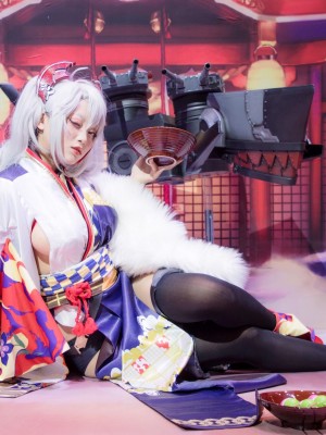 枣糕下野病弃疗&nbsp;&nbsp;- 欧根亲王_25