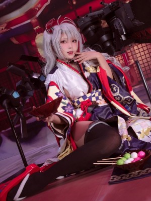 枣糕下野病弃疗&nbsp;&nbsp;- 欧根亲王_49