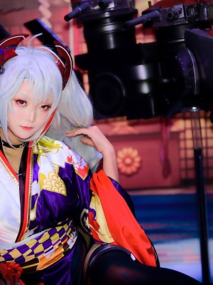 枣糕下野病弃疗&nbsp;&nbsp;- 欧根亲王_09