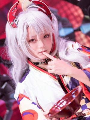 枣糕下野病弃疗&nbsp;&nbsp;- 欧根亲王_45