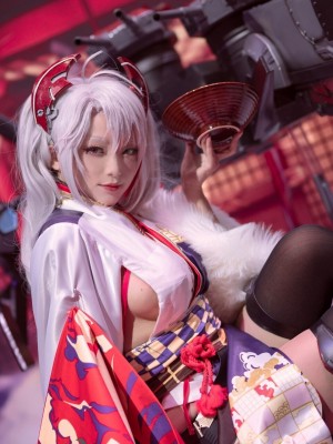 枣糕下野病弃疗&nbsp;&nbsp;- 欧根亲王_46