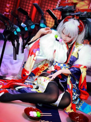 枣糕下野病弃疗&nbsp;&nbsp;- 欧根亲王_07