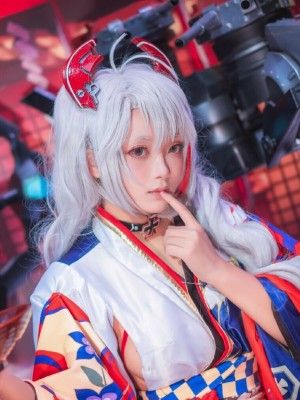 枣糕下野病弃疗&nbsp;&nbsp;- 欧根亲王_23