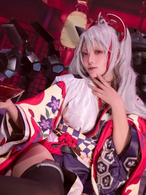 枣糕下野病弃疗&nbsp;&nbsp;- 欧根亲王_42