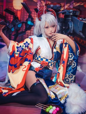 枣糕下野病弃疗&nbsp;&nbsp;- 欧根亲王_37