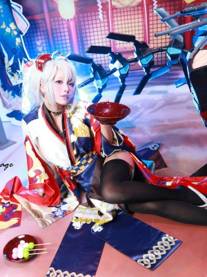 枣糕下野病弃疗&nbsp;&nbsp;- 欧根亲王_51