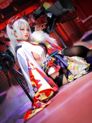 枣糕下野病弃疗&nbsp;&nbsp;- 欧根亲王