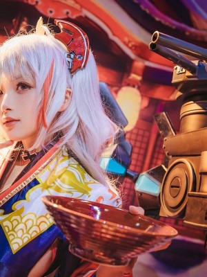 枣糕下野病弃疗&nbsp;&nbsp;- 欧根亲王_69