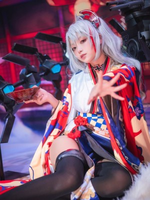 枣糕下野病弃疗&nbsp;&nbsp;- 欧根亲王_16