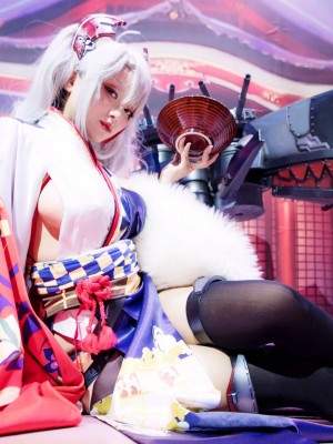 枣糕下野病弃疗&nbsp;&nbsp;- 欧根亲王_30