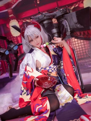 枣糕下野病弃疗&nbsp;&nbsp;- 欧根亲王_48