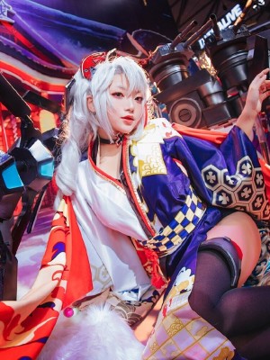 枣糕下野病弃疗&nbsp;&nbsp;- 欧根亲王_70