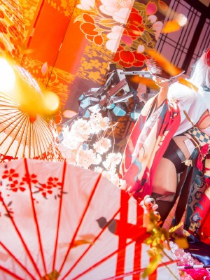 枣糕下野病弃疗&nbsp;&nbsp;- 欧根亲王_66