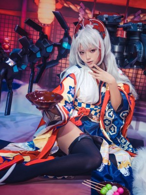 枣糕下野病弃疗&nbsp;&nbsp;- 欧根亲王_35