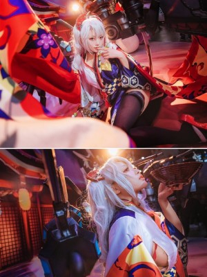 枣糕下野病弃疗&nbsp;&nbsp;- 欧根亲王_68