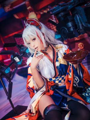 枣糕下野病弃疗&nbsp;&nbsp;- 欧根亲王_41