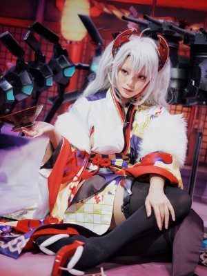 枣糕下野病弃疗&nbsp;&nbsp;- 欧根亲王_55