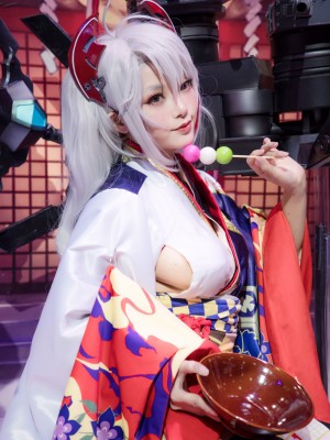 枣糕下野病弃疗&nbsp;&nbsp;- 欧根亲王_31