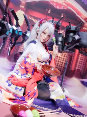 枣糕下野病弃疗&nbsp;&nbsp;- 欧根亲王_27