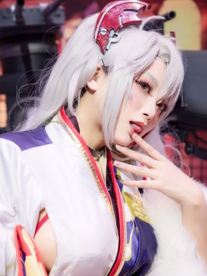 枣糕下野病弃疗&nbsp;&nbsp;- 欧根亲王_28