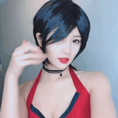 Misswarmj - Ada Wong_24