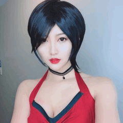 Misswarmj - Ada Wong_23