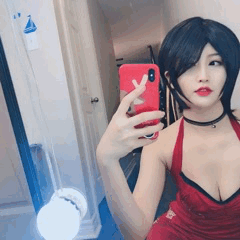 Misswarmj - Ada Wong_29