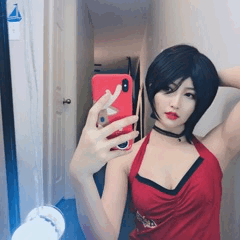 Misswarmj - Ada Wong_41