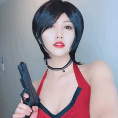 Misswarmj - Ada Wong_25