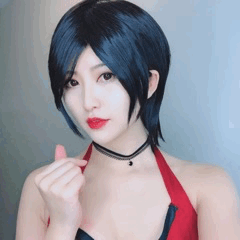 Misswarmj - Ada Wong_22