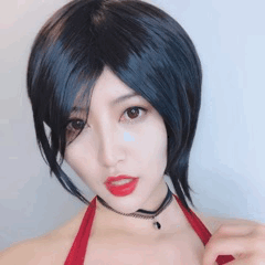 Misswarmj - Ada Wong_31