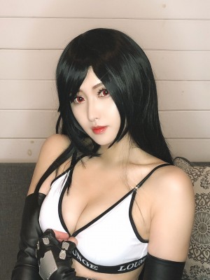 Misswarmj - Tifa_33