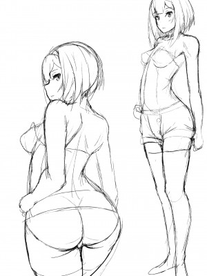 [翔玄亭 (久遠)] ろいやる (艦隊これくしょん -艦これ-) [吸住没碎个人汉化] [DL版]_24