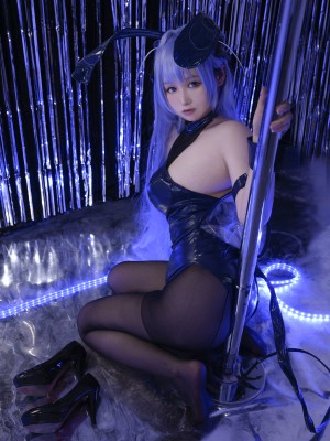 PAKI酱 – 新泽西兔女郎_09