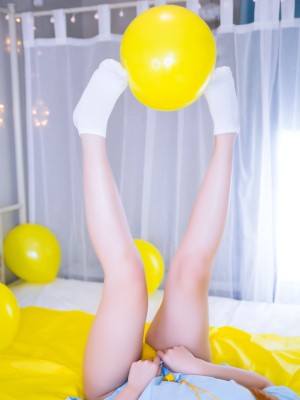 Misswarmj - Platelet-chan_32