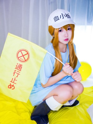 Misswarmj - Platelet-chan_05