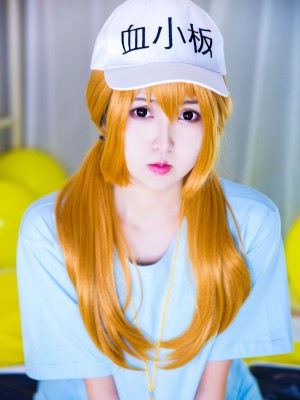 Misswarmj - Platelet-chan_04