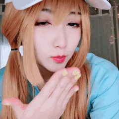 Misswarmj - Platelet-chan_79