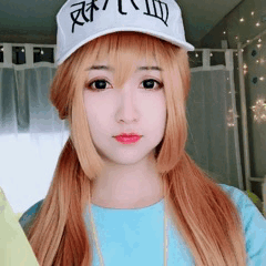 Misswarmj - Platelet-chan_69