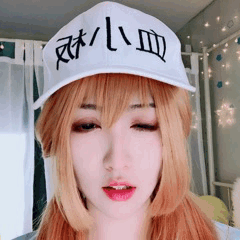 Misswarmj - Platelet-chan_90