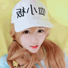 Misswarmj - Platelet-chan_87