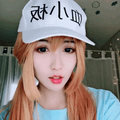 Misswarmj - Platelet-chan_67