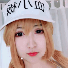 Misswarmj - Platelet-chan_94