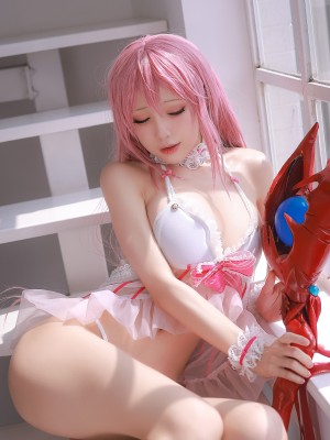 水淼aqua NO.081 芙蕾雅 [150P-181M]_047