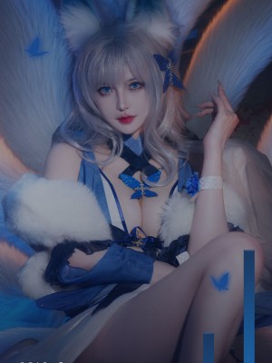 [露兒大魔王] 碧蓝航线信浓_02