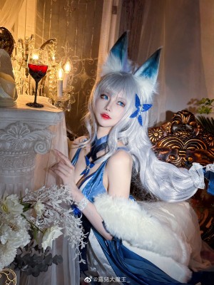 [露兒大魔王] 碧蓝航线信浓_18