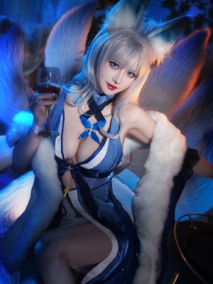 [露兒大魔王] 碧蓝航线信浓_06