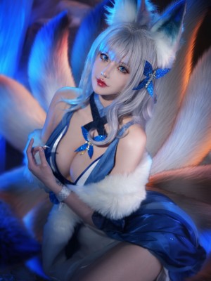 [露兒大魔王] 碧蓝航线信浓_04