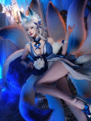 [露兒大魔王] 碧蓝航线信浓_10